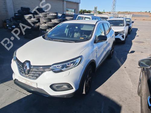 Used Parts RENAULT KADJAR (HA_, HL_)  1.5 BLUE dCi 115 (HLA6)  4555667