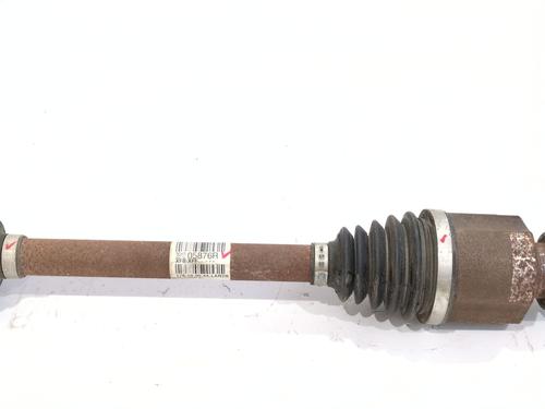 Right front driveshaft RENAULT MEGANE IV Saloon | BP38270883M39 - Image 3