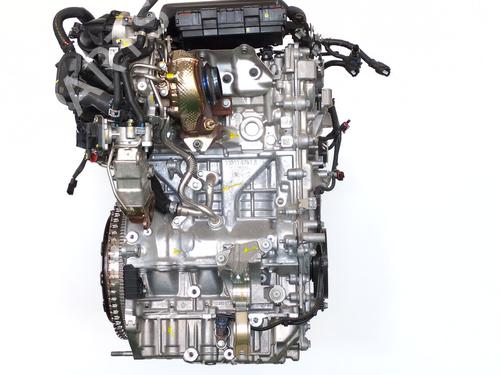 Used Engine Engine RENAULT RAFALE Coupe (DGM_) [2023-2026] 33934314 33934314