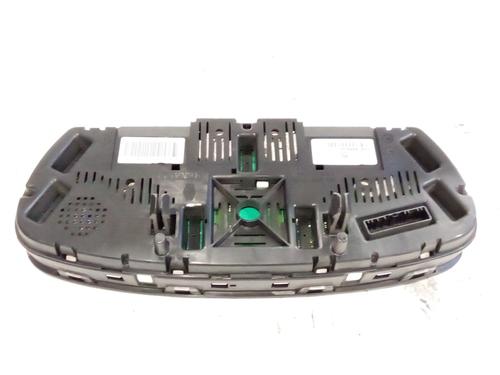 Instrument cluster RENAULT LAGUNA III (BT0/1) 2.0 16V Turbo | BP17819801C47 