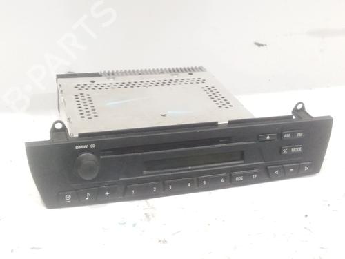 Radio BMW X3 (E83)  | BP23259596E6 