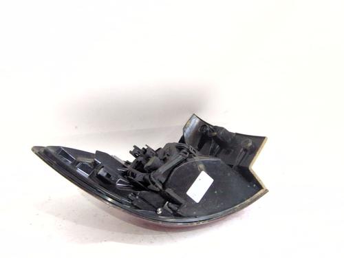 Right taillight RENAULT CAPTUR I (J5_, H5_) 1.5 dCi 90 (J5N4, J5M5, J5MW, J5M6, J5AL, J5AJ) | BP38065489C35 - Image 3