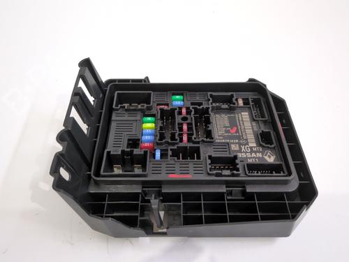 Fuse box RENAULT SYMBIOZ E-Tech 145 | BP28025056E1 
