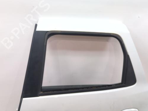 Dør venstre bagtil DACIA DUSTER (HM_) 1.5 dCi 110 4x4 (HMAB) | BP38512603C4 - Image 2