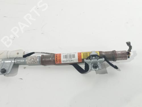 Right curtain airbag VOLVO S40 II (544) 2.4 | BP17818286C12 