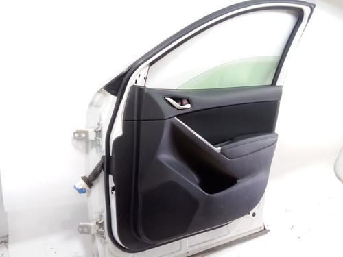 Right front door MAZDA CX-5 (KE, GH) 2.2 D (KE2FW) | BP20931729C3