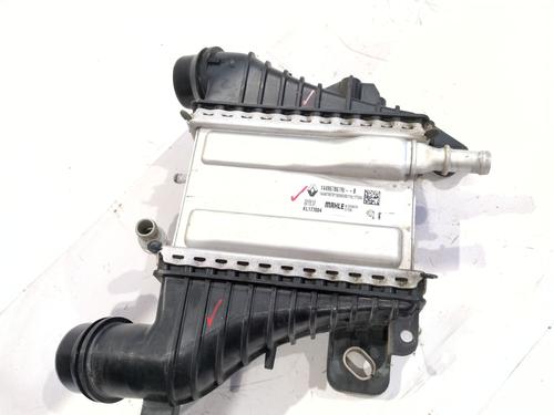Intercooler RENAULT MEGANE IV Saloon | BP38112688M30 - Image 2