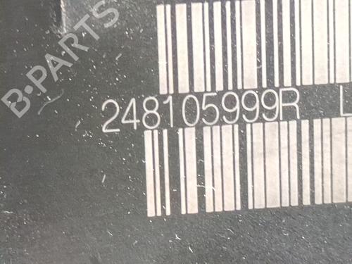 Instrument cluster DACIA BIGSTER | BP35782468C47 - Image 6