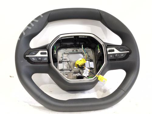 Used Steering wheel Steering wheel PEUGEOT 308 III (FB_, FH_, FP_, F3_, FM_) [2021-2026] 34459407 34459407