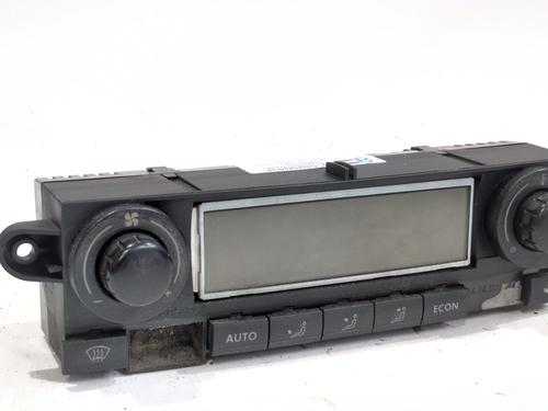 Climate control SEAT IBIZA III (6L1)  | BP28381070I5 