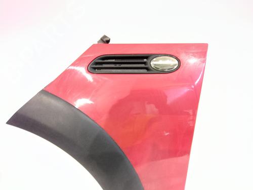 Left front fenders MINI MINI (R50, R53) One | BP30157826C41