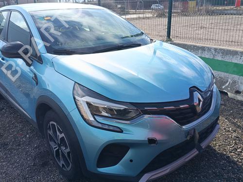Used Parts RENAULT CAPTUR II (HF_) 4783314