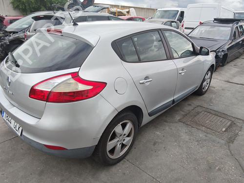 Switch RENAULT MEGANE III Hatchback (BZ0/1_, B3_) 1.5 dCi | BP35782457I30 - Image 6