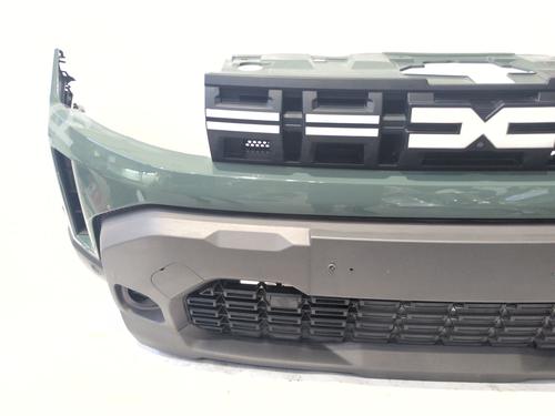 Front bumper DACIA DUSTER (HM_) 1.5 dCi 115 (HMAD) | BP38065356C7 - Image 4