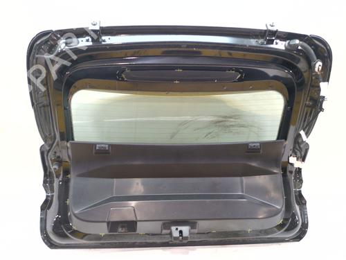 Tailgate RENAULT CLIO V (B7_) | BP39956606C6 - Image 9
