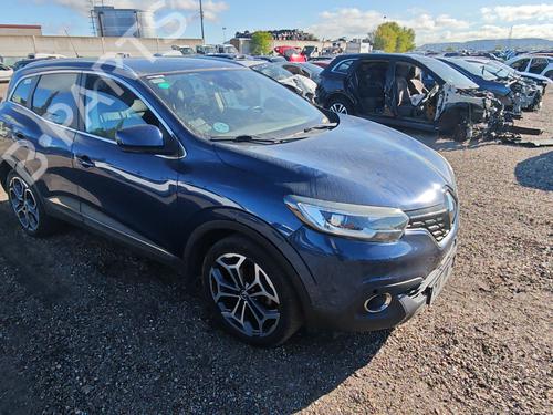 Used Parts RENAULT KADJAR (HA_, HL_)  1.5 BLUE dCi 115 (HLA6)  4555668