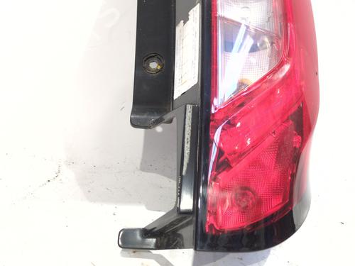 Right taillight RENAULT KANGOO III Box Body/MPV 1.5 Blue dCi 95 (FJAB) | BP32410609C35