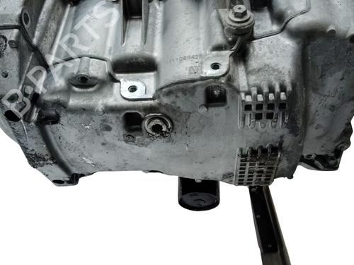 Engine RENAULT CLIO V (B7_) 1.5 Blue dCi 100 (B7AD) | BP26573114M1 
