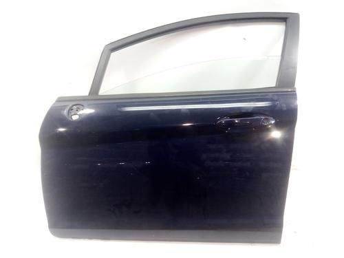 Used Left front door FORD FIESTA VI (CB1, CCN) 1.25 (82 hp) 23242390