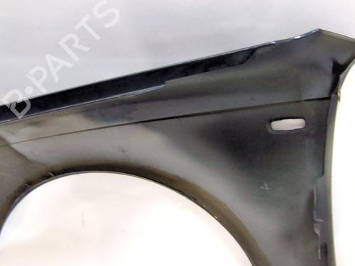 Right front fenders AUDI A6 C6 (4F2) | BP30702181C42