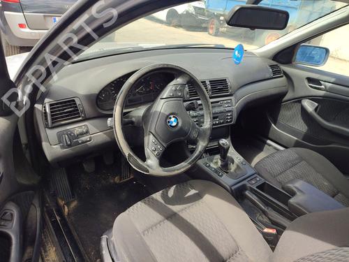 Left headlight BMW 3 (E46) 318 i | BP29270804C28 