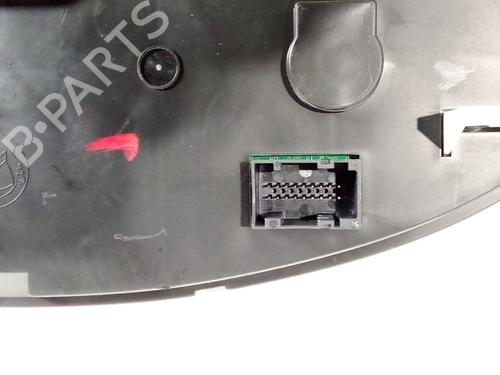 Instrument cluster PEUGEOT BOXER Van 2.2 HDi 130 | BP17819036C47 