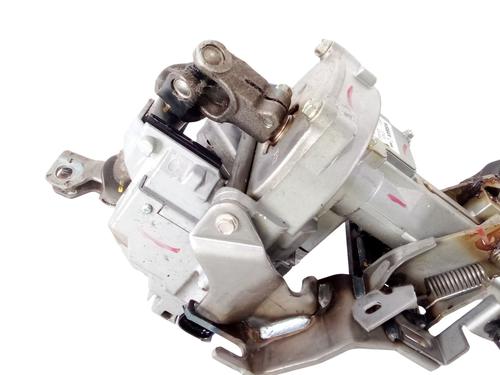 Steering column NISSAN QASHQAI / QASHQAI +2 I (J10, NJ10, JJ10E) 2.0 | BP17818868M21 