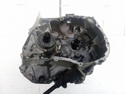 Manuel gearkasse RENAULT CLIO II (BB_, CB_) 1.2 16V (BB05, BB0W, BB11, BB27, BB2T, BB2U, BB2V, CB05,... (75 hp) 17820663