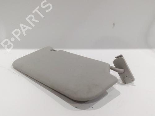 Left sun visor FORD FIESTA VI (CB1, CCN) 1.25 | BP23461834I1 