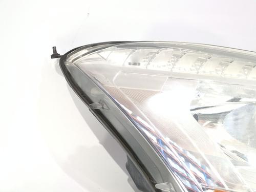 Faro derecho CITROËN C4 Grand Picasso I (UA_) 1.6 HDi | BP29969505C29 