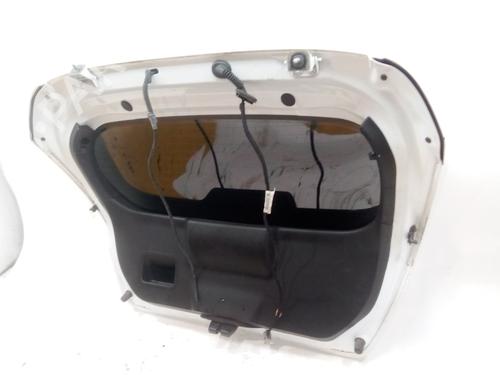 Tailgate FORD FIESTA VI (CB1, CCN) 1.25 | BP21668258C6 