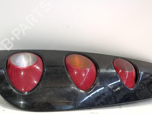 Used Right taillight SMART FORFOUR (454) 1.5 CDI (454.000) (68 hp) 28808510