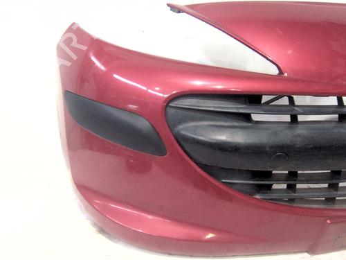 Front bumper PEUGEOT 207 (WA_, WC_) 1.4 HDi | BP31623067C7