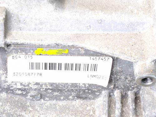 Gearbox RENAULT CAPTUR I (J5_, H5_) 0.9 TCe 90 | BP30109183M3