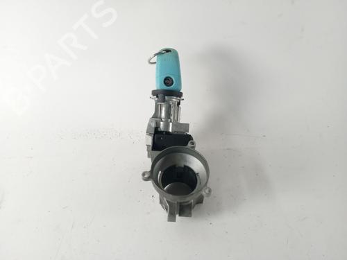 Ignition barrel OPEL CORSA D (S07) 1.3 CDTI (L08, L68) | BP17815363M48 