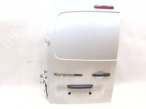 Venstre bagagerum dør RENAULT KANGOO Express (FW0/1_) 1.5 dCi 90 (FW0G, FW05, FW08, FW11) (90 hp) 32166685