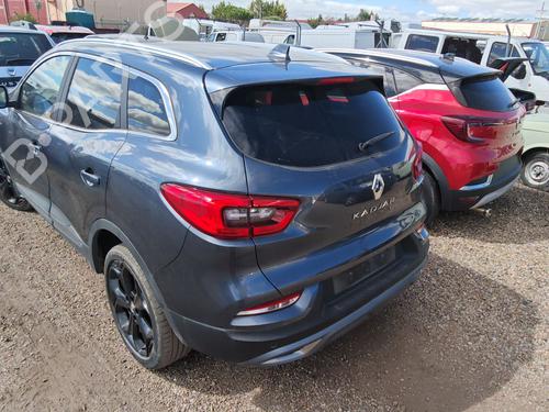 Engine RENAULT KADJAR (HA_, HL_) 1.3 TCe 140 (HLNB, HLN1) | BP33735558M1 - Image 4