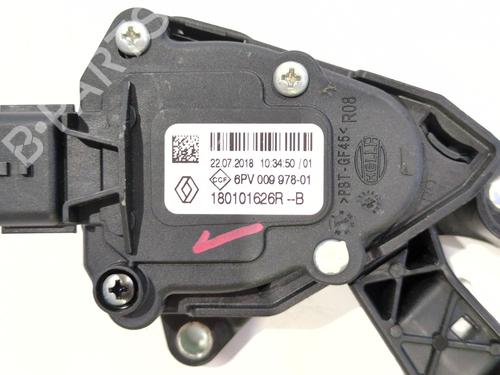 Pedal RENAULT MASTER III Van (FV) | BP35944149I4 - Image 3