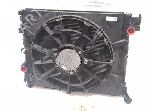 Radiator set RENAULT AUSTRAL TCe 140 (HGMF) | BP38286141M120 - Image 2