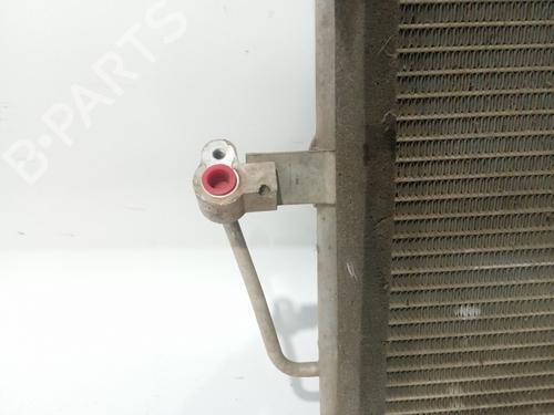 AC radiator MITSUBISHI PAJERO IV (V8_W, V9_W) 3.2 DI-D 4WD (V98W, V88W) | BP17820104M32 