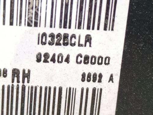 Right tailgate light HYUNDAI i20 II (GB, IB) 1.2 | BP32442923C80