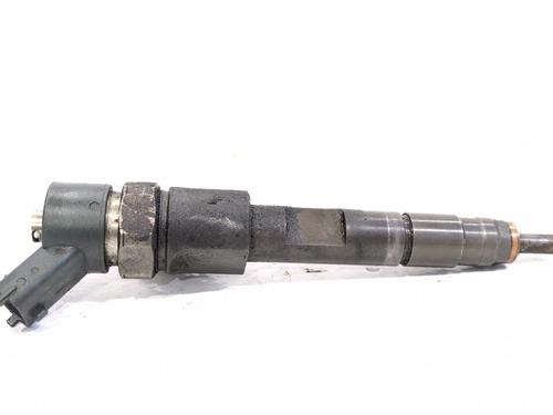 Used Injector Injector RENAULT SCÉNIC II (JM0/1_) 1.9 dCi (JM0G, JM12, JM1G, JM2C) (120 hp) 33735788 33735788