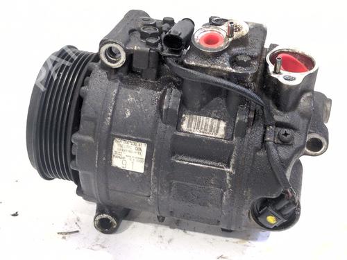 Used AC compressor MERCEDES-BENZ C-CLASS (W203) C 320 4-matic (203.084) (218 hp) 30616433