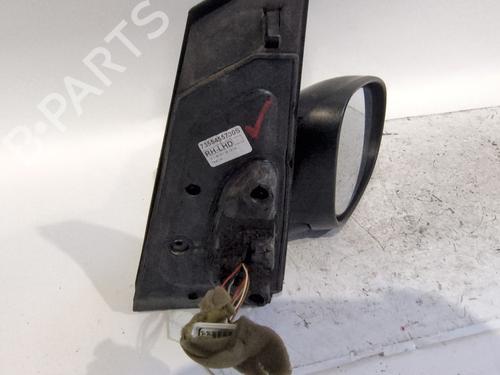Right mirror FORD KA (RU8) 1.2 | BP25934006C27 