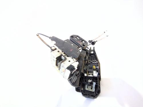 Used Rear right lock JEEP CHEROKEE (KL) 2.0 CRD (140 hp) 28380946