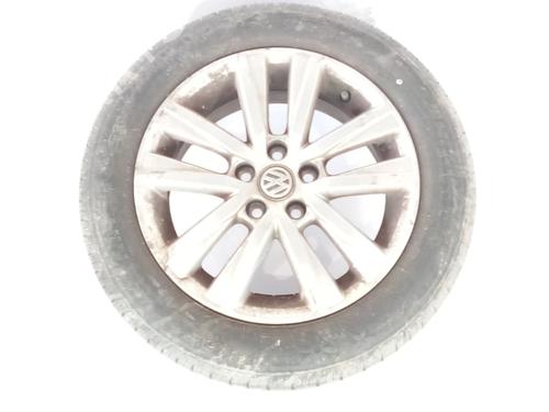 Used Rim VW POLO V (6R1, 6C1) [2009-2022]  18238983