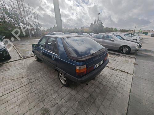 Brugte RENAULT 11 (B/C37_)    4612009