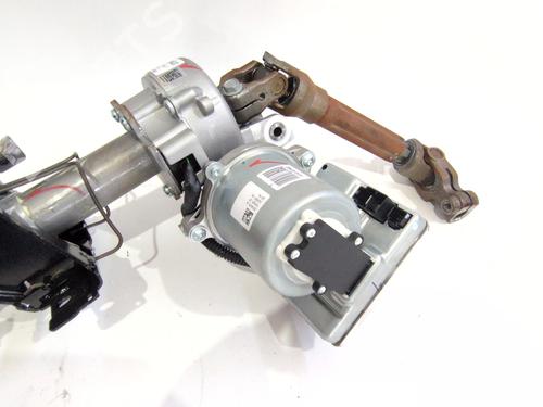 Steering column RENAULT SYMBIOZ 1.6 E-Tech 145 | BP28025122M21 