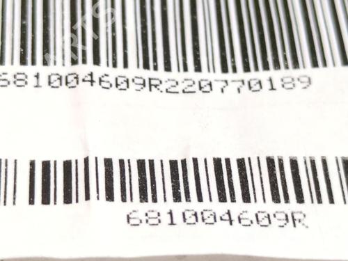 Airbag Kit DACIA BIGSTER  | BP32027894C86 