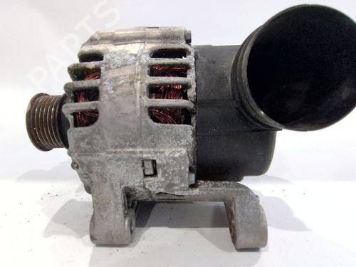 Used Alternator BMW X5 (E53) 4.4 i (286 hp) 24955342